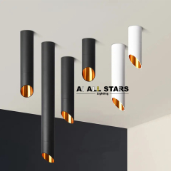 Surface Pendant Hanging Ceiling Lights