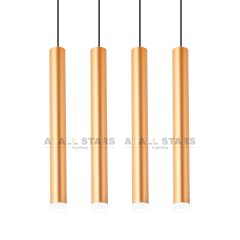 Villa Stairs Decoration Chandelier