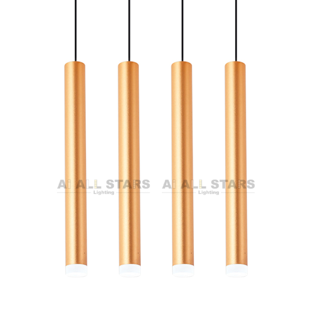 Villa Stairs Decoration Chandelier