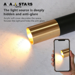 Led Tube Hanging Lamps