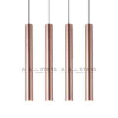 Villa Stairs Decoration Chandelier