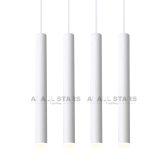 Villa Stairs Decoration Chandelier