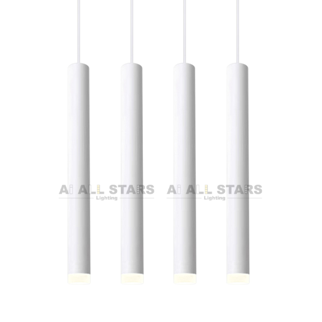 Villa Stairs Decoration Chandelier