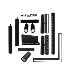 220V Magnetic Track System