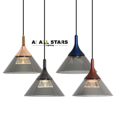 Led Chandeliers Pendant Light