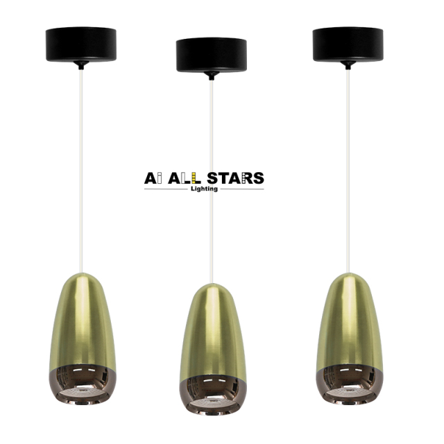 Led Hanging Pendant Lamp