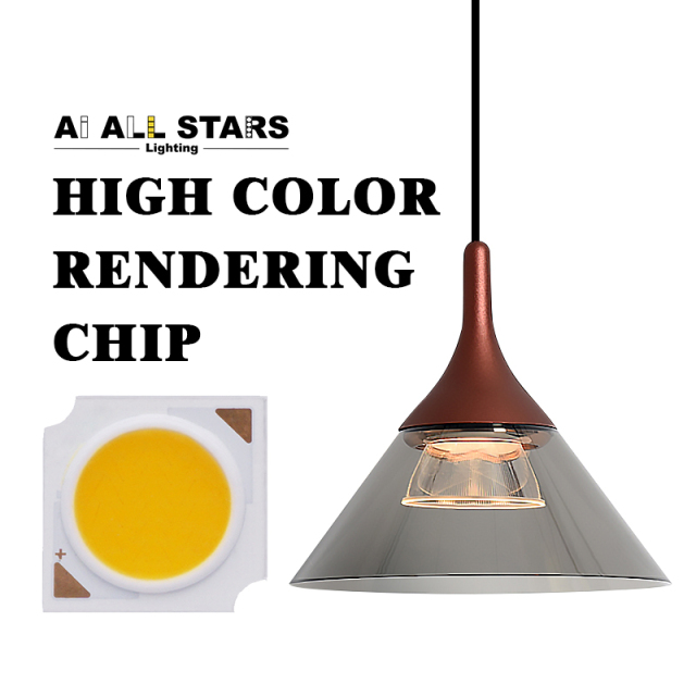 Led Chandeliers Pendant Light