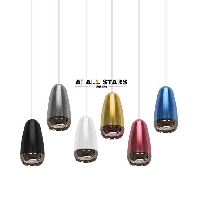 Led Hanging Pendant Lamp