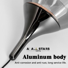 Led Chandeliers Pendant Light