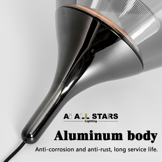 Led Chandeliers Pendant Light