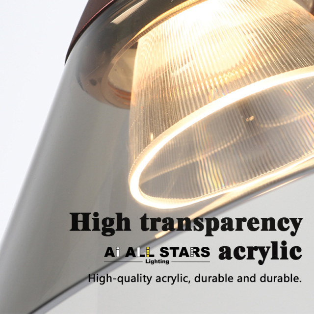 Led Chandeliers Pendant Light