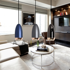 LED Ceiling Lift Pendant Light