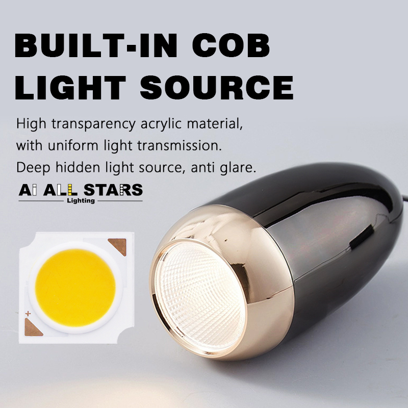LED Ceiling Lift Pendant Light