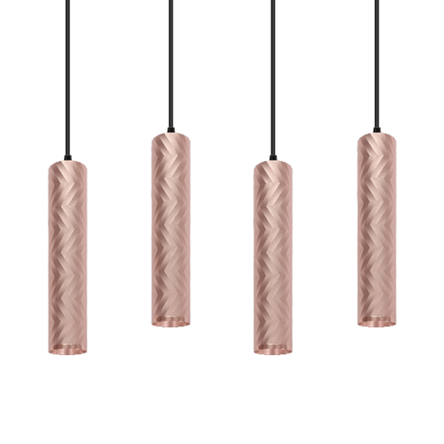 Modern Led Pendant Long Tube Lights