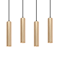 Modern Led Pendant Long Tube Lights