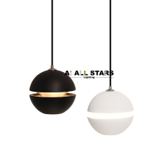 Round Circle Nordic Pendant Lights