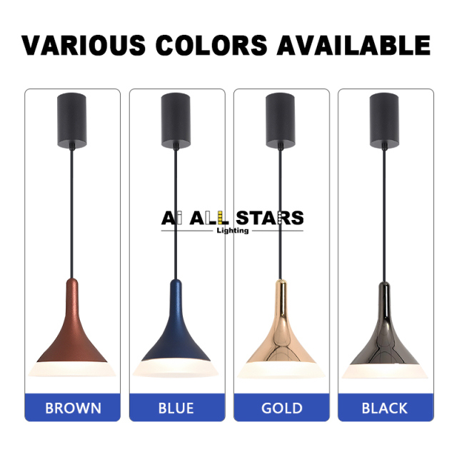 Nordic Chandelier Hanging Lamp