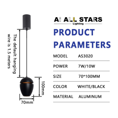 Chandeliers Ceiling Luxury Pendant Light