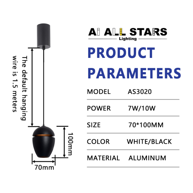 Chandeliers Ceiling Luxury Pendant Light