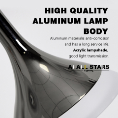 Nordic Chandelier Hanging Lamp