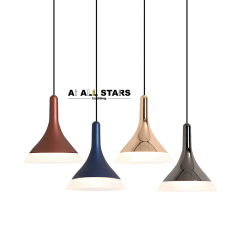 Nordic Chandelier Hanging Lamp