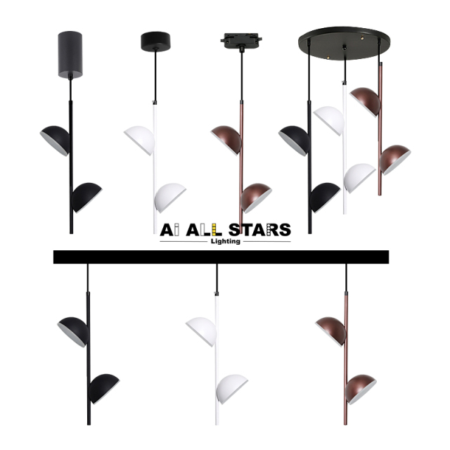 Modern Creative LED Pendant Light