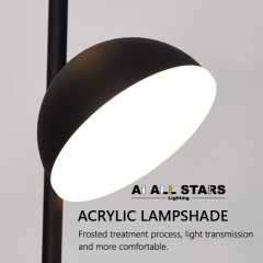 Modern Creative LED Pendant Light