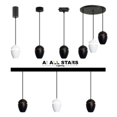 Chandeliers Ceiling Luxury Pendant Light