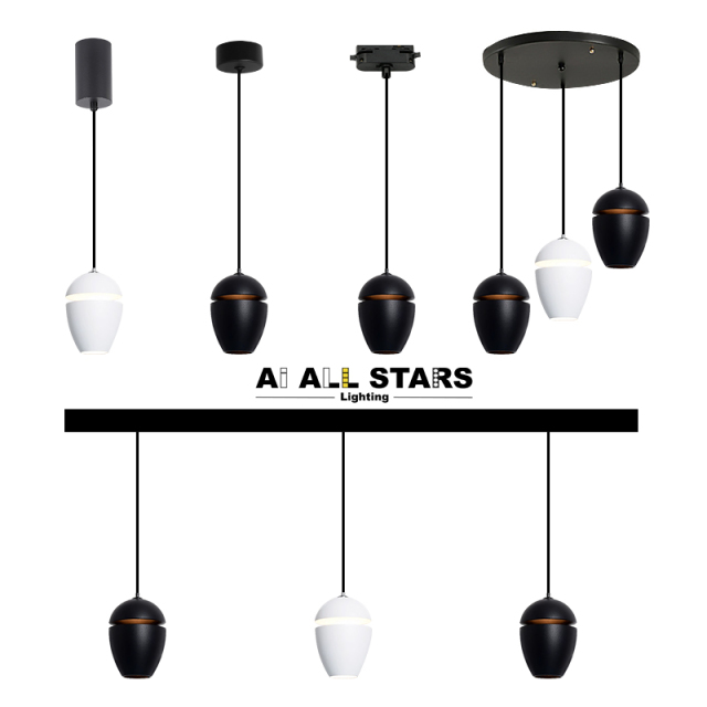 Chandeliers Ceiling Luxury Pendant Light