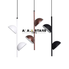 Modern Creative LED Pendant Light