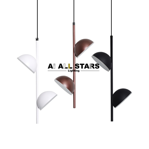 New Design Modern Advanced Creative LED Pendant Light