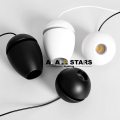 Chandeliers Ceiling Luxury Pendant Light