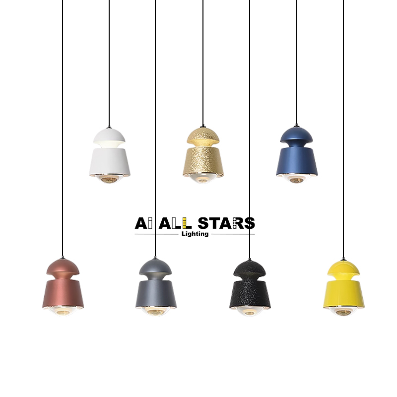 Modern Kitchen Island Pendant Lighting