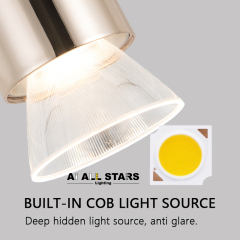 Hanging Pendant Lights