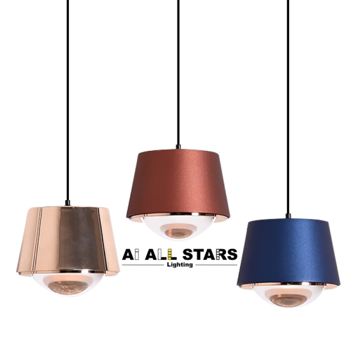 Restaurant Commercial Indoor Ceiling  Pendant Lights