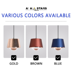 Modern Pendant Lights Luxury Chandelier