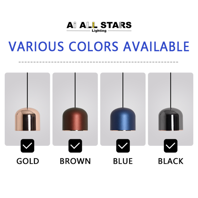 Light Pendant Modern Hanging Lights