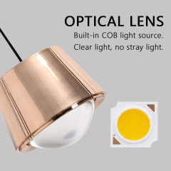 Modern Pendant Lights Luxury Chandelier