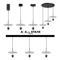 Kitchen Chandelier Pendant Lights