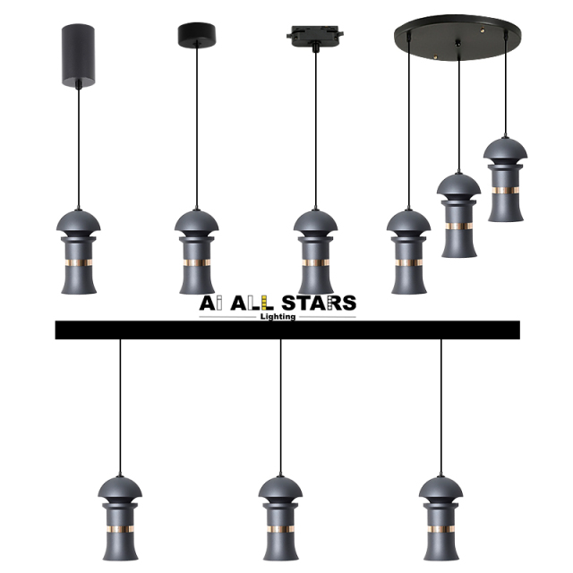 Modern Led Pendant Lighting