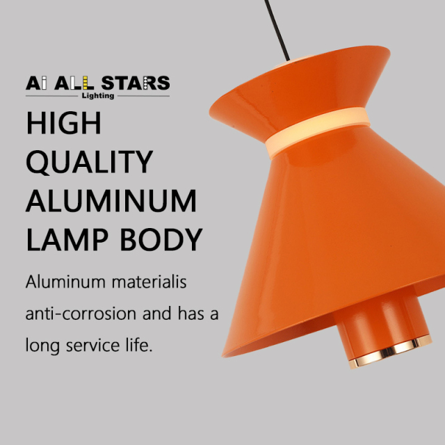 Hanging Light Pendant Lamp