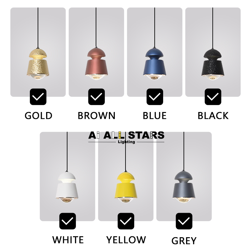 Modern Kitchen Island Pendant Lighting
