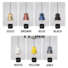 Modern Kitchen Island Pendant Lighting