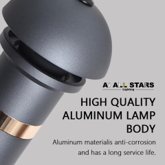 Modern Led Pendant Lighting