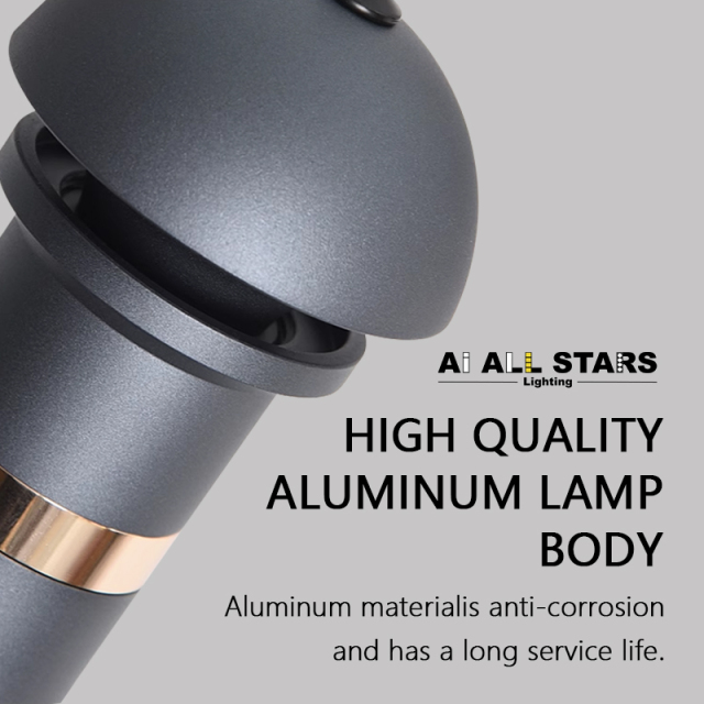 Modern Led Pendant Lighting