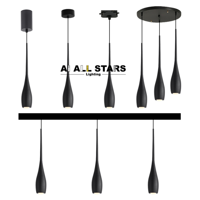 Chandeliers Ceiling Luxury Pendant Lights