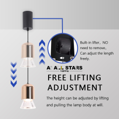 Hanging Pendant Lights