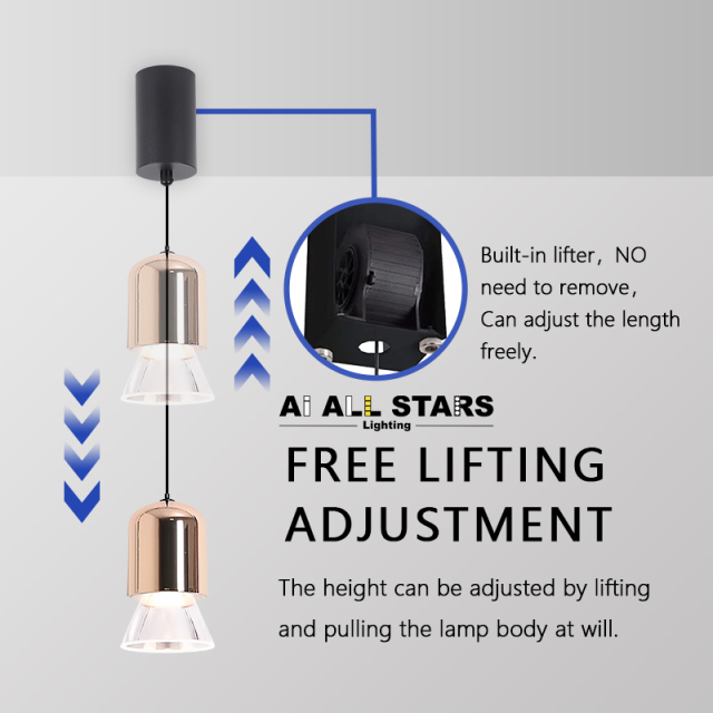 Hanging Pendant Lights