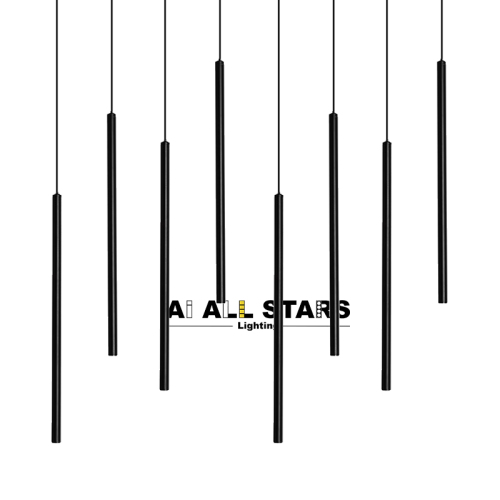 Surface Mounted Led Ceiling Modern Nordic Pendant Light