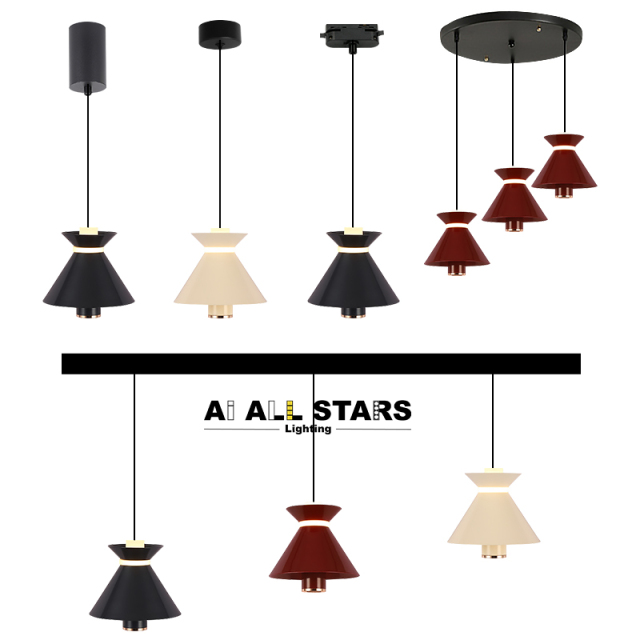 Hanging Light Pendant Lamp